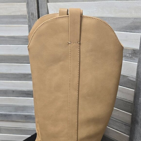 Women's Sommer Western Boots | Universal Thread |  8 - Picture 5 of 15